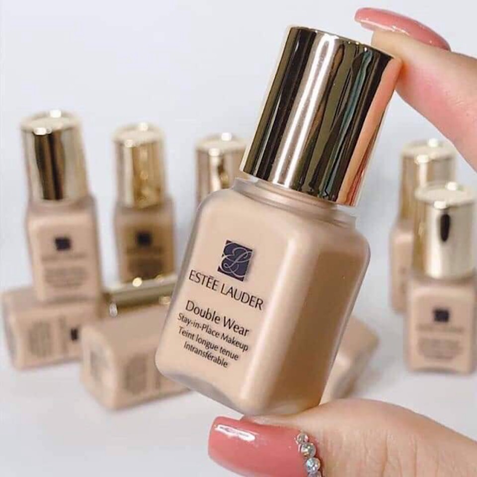 KEM NỀN ESTEE LAUDER DOUBLE WEAR STAY-IN-PLACE MAKEUP MINI